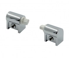 JUEGO BISAGRAS TAPA BIDE THE GAP ROCA